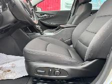 2024 Chevrolet Malibu LT - Photo 5