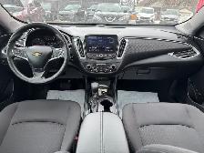 2024 Chevrolet Malibu LT - Photo 7