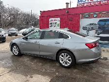 2024 Chevrolet Malibu LT - Photo 14