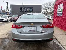 2024 Chevrolet Malibu LT - Photo 15