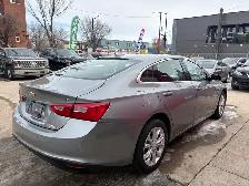 2024 Chevrolet Malibu LT - Photo 16