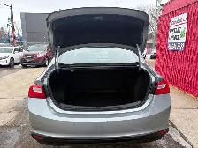 2024 Chevrolet Malibu LT - Photo 17