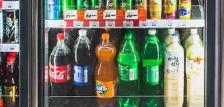 cashier convenience store