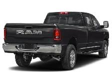 2026 Ram 3500 Big Horn - Photo 2