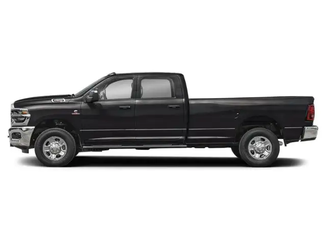 2026 Ram 3500 Big Horn - Photo 3