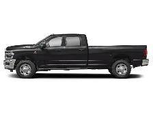 2026 Ram 3500 Big Horn - Photo 3