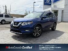 2018 Nissan Rogue SL AWD | 2 Sets of Tires | 360 Camera | 1