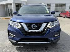 2018 Nissan Rogue SL AWD | 2 Sets of Tires | 360 Camera | 1 - Photo 2