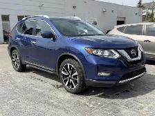 2018 Nissan Rogue SL AWD | 2 Sets of Tires | 360 Camera | 1 - Photo 3
