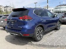 2018 Nissan Rogue SL AWD | 2 Sets of Tires | 360 Camera | 1 - Photo 6