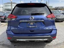 2018 Nissan Rogue SL AWD | 2 Sets of Tires | 360 Camera | 1 - Photo 7