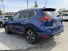 2018 Nissan Rogue SL AWD | 2 Sets of Tires | 360 Camera | 1 - Photo 9