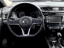 2018 Nissan Rogue SL AWD | 2 Sets of Tires | 360 Camera | 1 - Photo 13