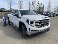 2025 GMC Sierra 1500 SLE 5.3L | X31 Offroad Package - Photo 2
