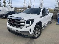 2025 GMC Sierra 1500 SLE 5.3L | X31 Offroad Package - Photo 3