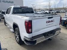 2025 GMC Sierra 1500 SLE 5.3L | X31 Offroad Package - Photo 4