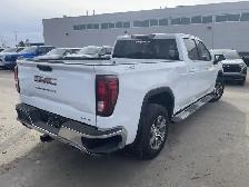 2025 GMC Sierra 1500 SLE 5.3L | X31 Offroad Package - Photo 5
