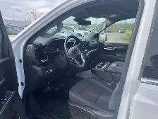 2025 GMC Sierra 1500 SLE 5.3L | X31 Offroad Package - Photo 6