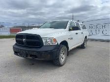 2015 Ram 1500