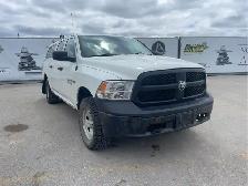 2015 Ram 1500 - Photo 3