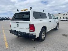 2015 Ram 1500 - Photo 5