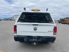 2015 Ram 1500 - Photo 6