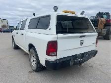 2015 Ram 1500 - Photo 7