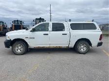 2015 Ram 1500 - Photo 8