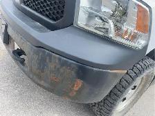 2015 Ram 1500 - Photo 26