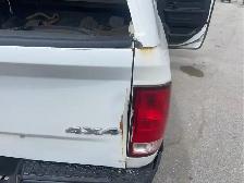 2015 Ram 1500 - Photo 31