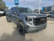 2024 GMC Sierra 1500 Elevation 5.3L | Remote Start - Photo 2