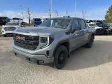 2024 GMC Sierra 1500 Elevation 5.3L | Remote Start - Photo 3