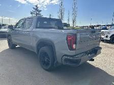 2024 GMC Sierra 1500 Elevation 5.3L | Remote Start - Photo 4