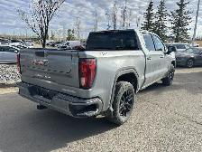 2024 GMC Sierra 1500 Elevation 5.3L | Remote Start - Photo 5