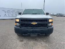 2014 Chevrolet Silverado 1500 - Photo 2
