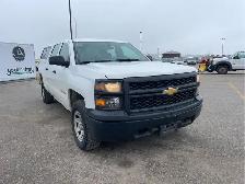 2014 Chevrolet Silverado 1500 - Photo 3