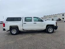2014 Chevrolet Silverado 1500 - Photo 4
