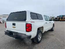 2014 Chevrolet Silverado 1500 - Photo 5