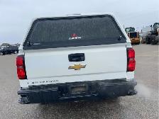 2014 Chevrolet Silverado 1500 - Photo 6