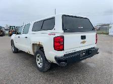 2014 Chevrolet Silverado 1500 - Photo 7