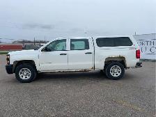 2014 Chevrolet Silverado 1500 - Photo 8