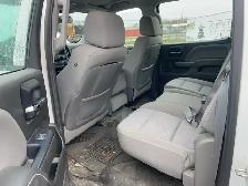2014 Chevrolet Silverado 1500 - Photo 14