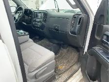 2014 Chevrolet Silverado 1500 - Photo 18