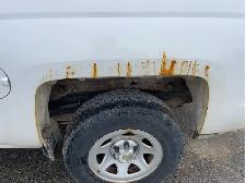 2014 Chevrolet Silverado 1500 - Photo 27