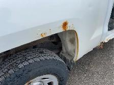2014 Chevrolet Silverado 1500 - Photo 30