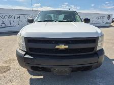 2008 Chevrolet Silverado 1500 - Photo 2