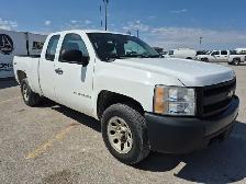 2008 Chevrolet Silverado 1500 - Photo 3