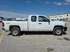 2008 Chevrolet Silverado 1500 - Photo 4
