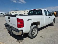 2008 Chevrolet Silverado 1500 - Photo 5
