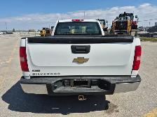 2008 Chevrolet Silverado 1500 - Photo 6